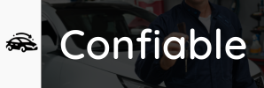 Quiénes Somos 4 Logo confiable