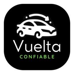 Vuelta Confiable